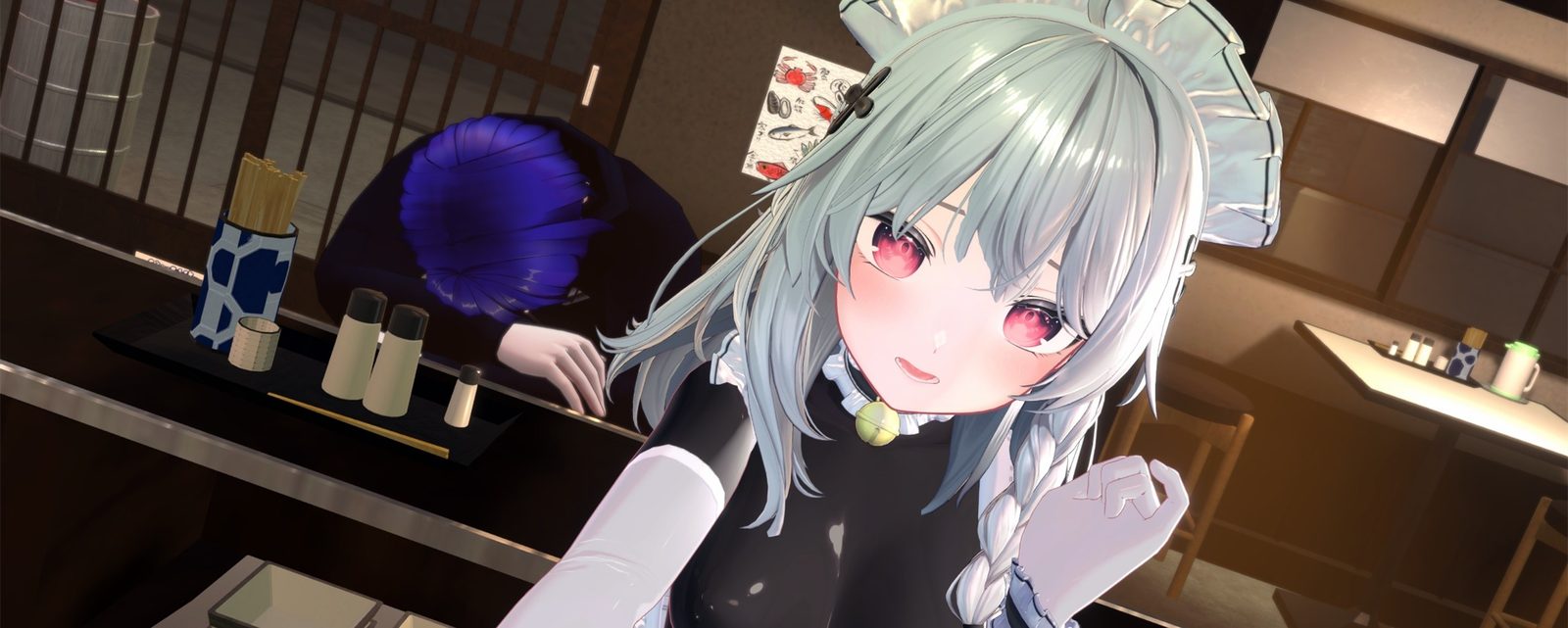 大师NTRMaster 角色养成 专题图 5